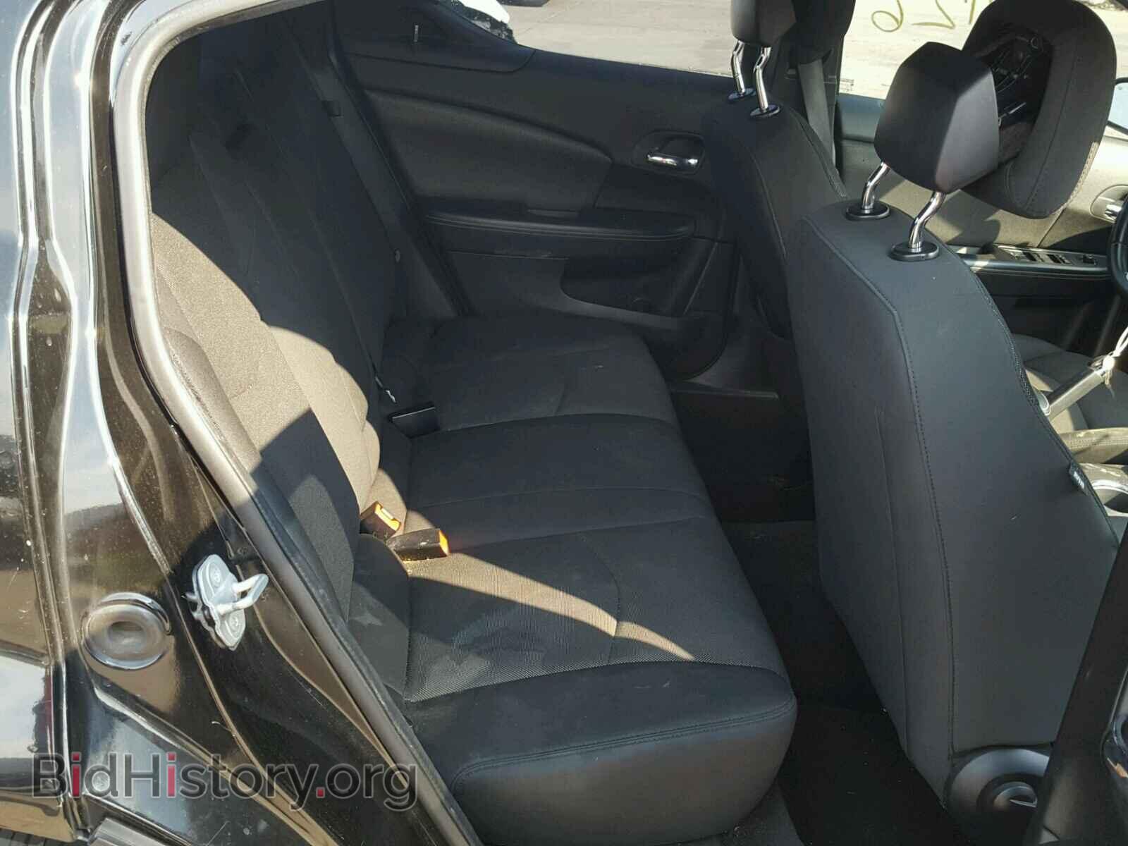 2012 DODGE AVENGER - VIN: 1C3CDZCB7CN167907 - Photo 6