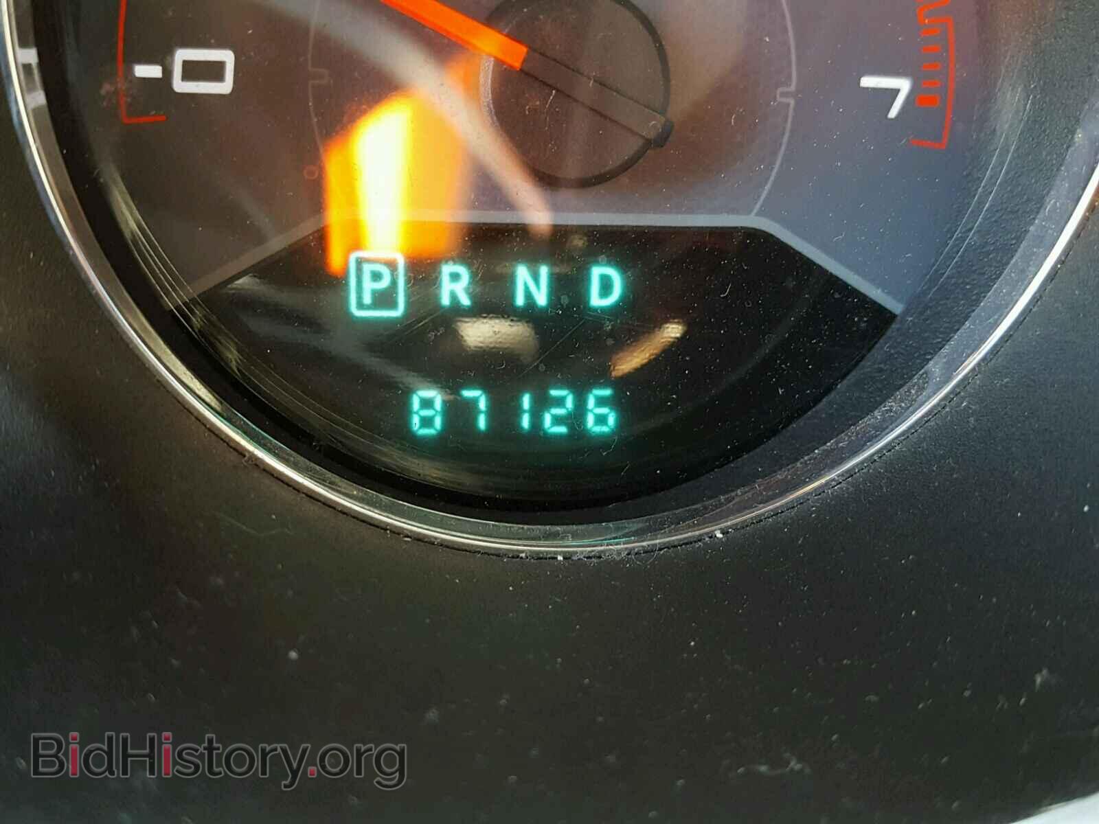 2012 DODGE AVENGER - VIN: 1C3CDZCB7CN167907 - Photo 8