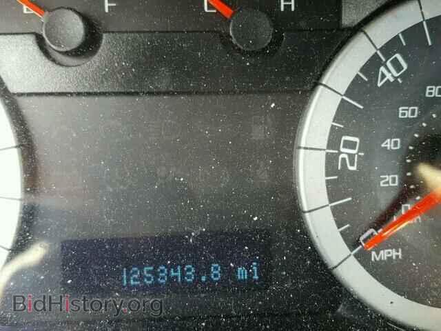2011 FORD ESCAPE - VIN: 1FMCU0D71BKA46724 - Photo 8