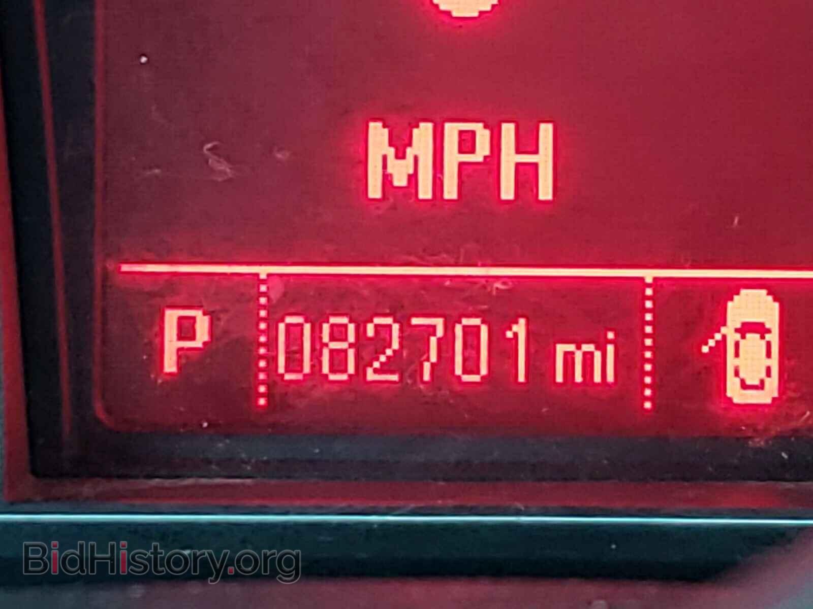 2012 GMC TERRAIN - VIN: 2GKALUEK3C6227633 - Фото 8