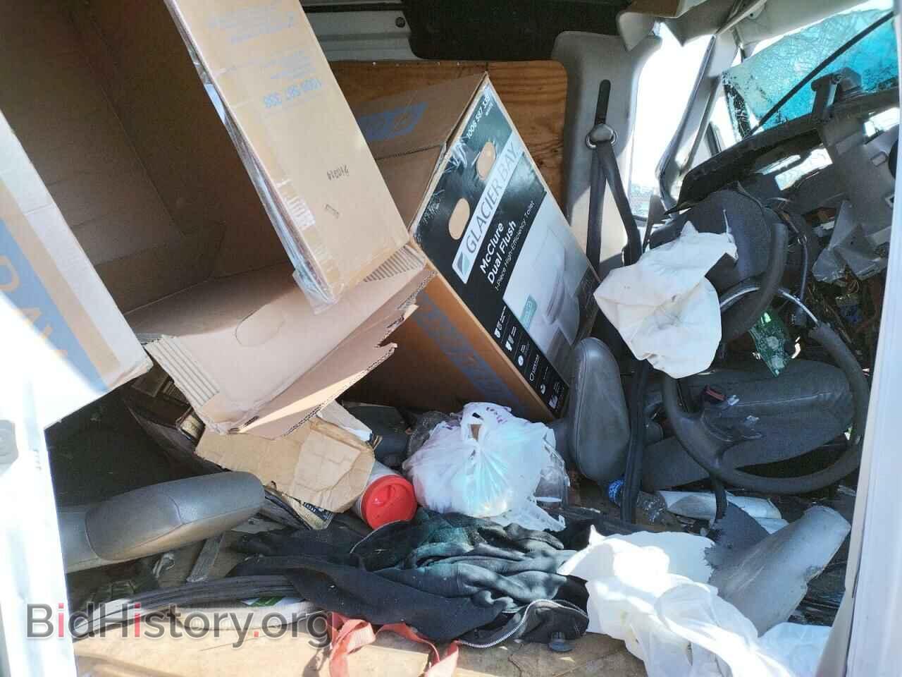 2013 FORD ECONOLINE - VIN: 1FTSS3EL2DDB00977 - Фото 6