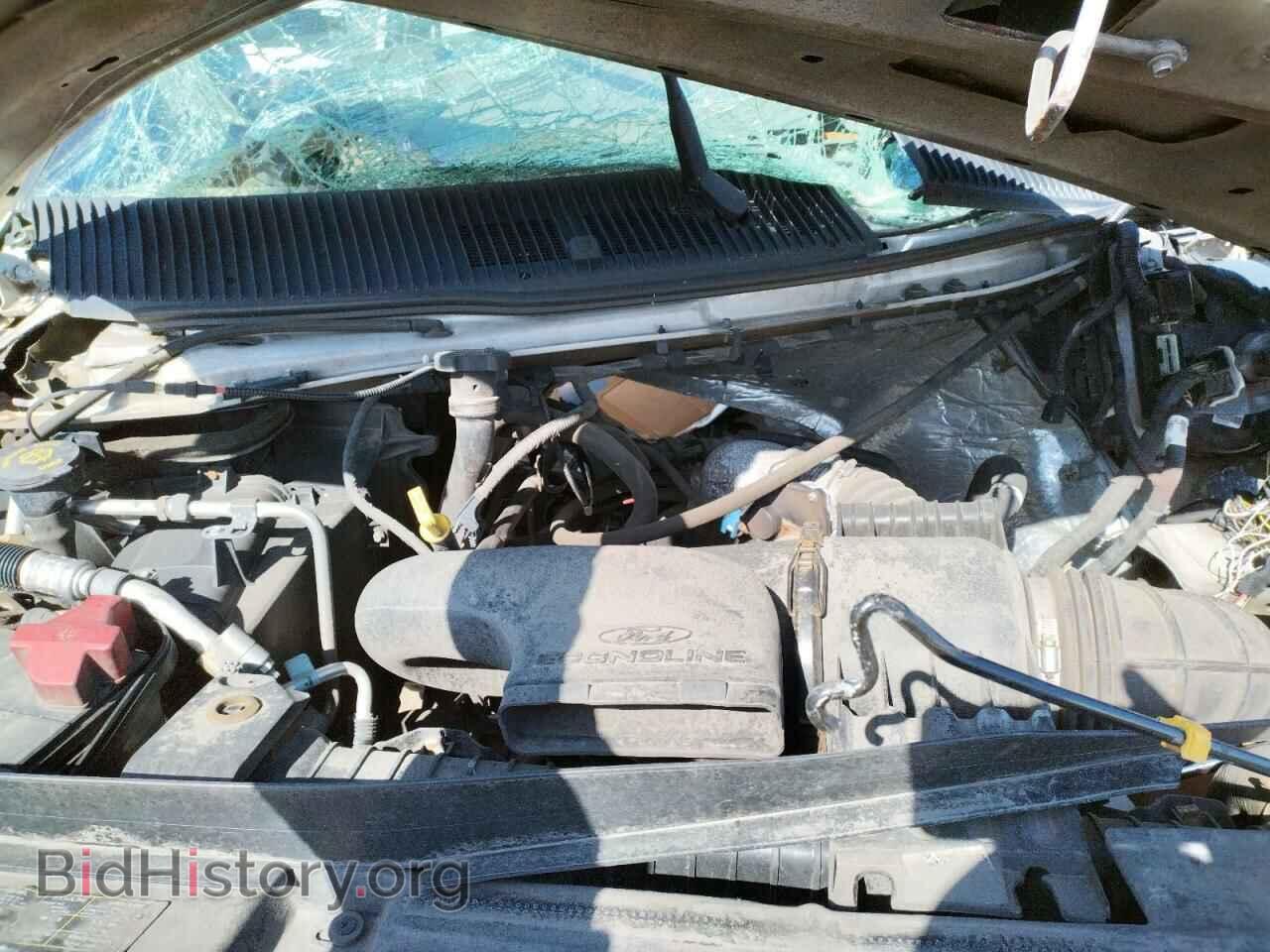 2013 FORD ECONOLINE - VIN: 1FTSS3EL2DDB00977 - Фото 7