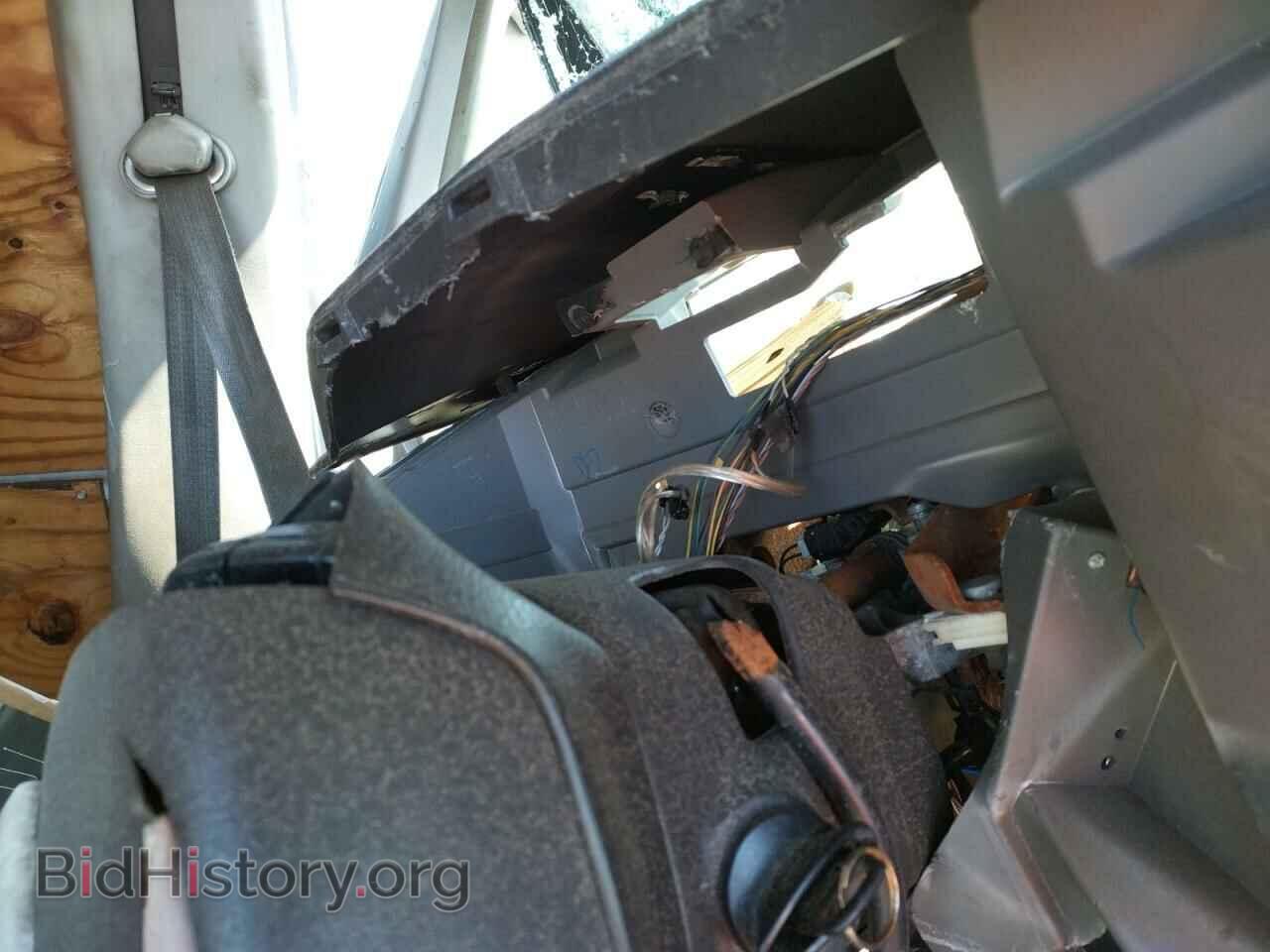 2013 FORD ECONOLINE - VIN: 1FTSS3EL2DDB00977 - Фото 8