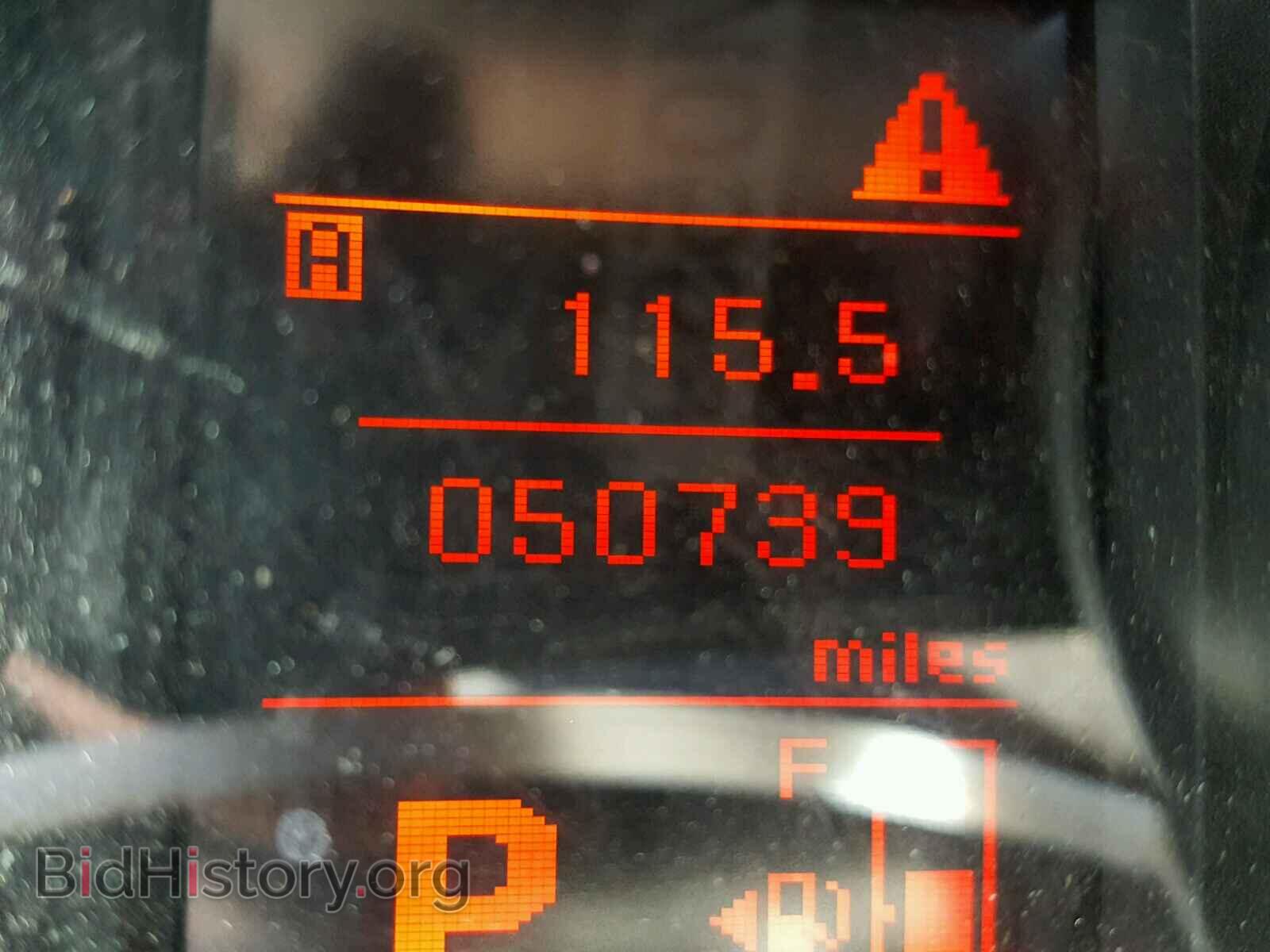 2015 MITSUBISHI LANCER - VIN: JA32U2FU3FU003607 - Фото 8