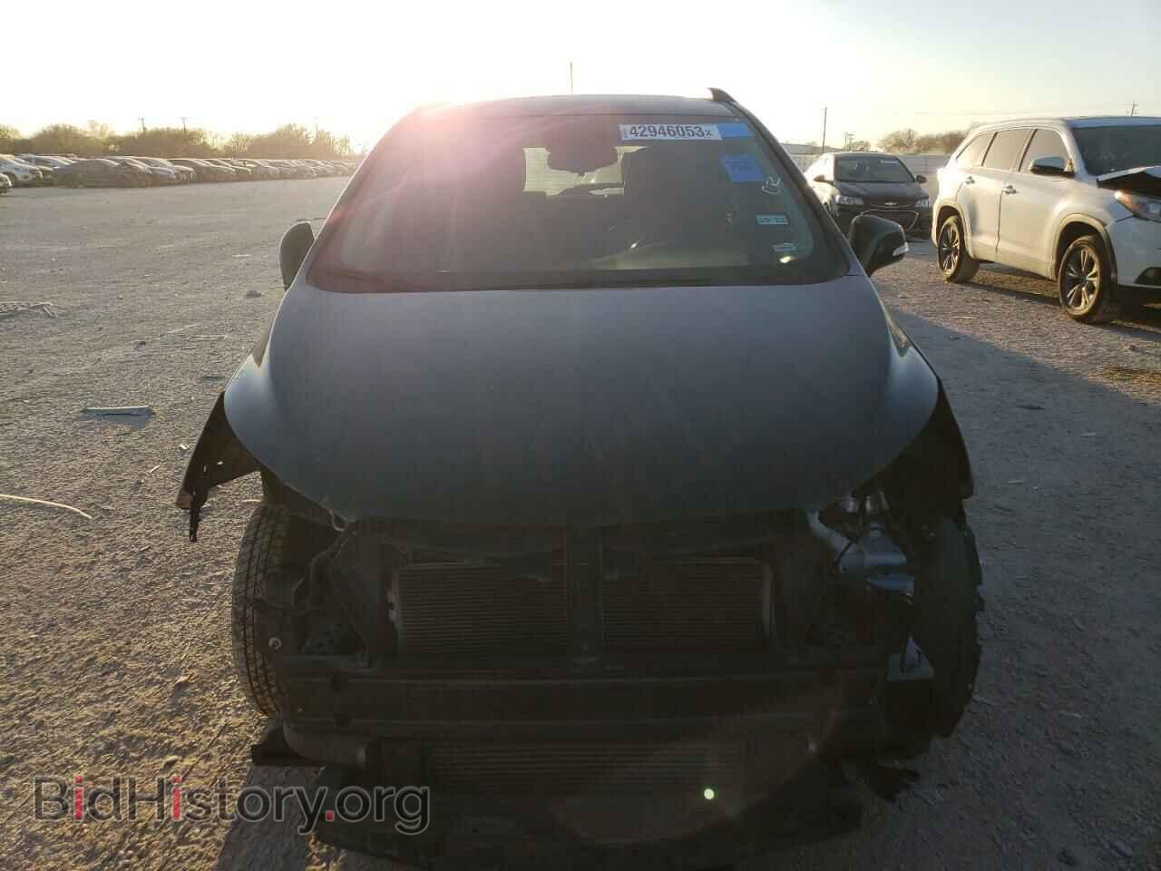 2017 BUICK ENCORE - VIN: KL4CJASB3HB241513 - Photo 5