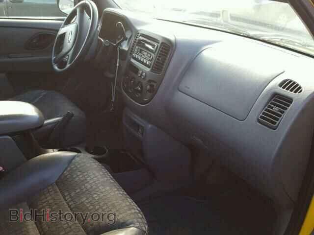 2002 FORD ESCAPE - VIN: 1FMYU02162KB98468 - Фото 5