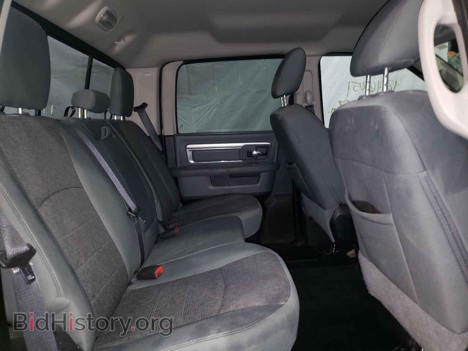 2016 RAM 1500 - VIN: 1C6RR7LT2GS154422 - Фото 6