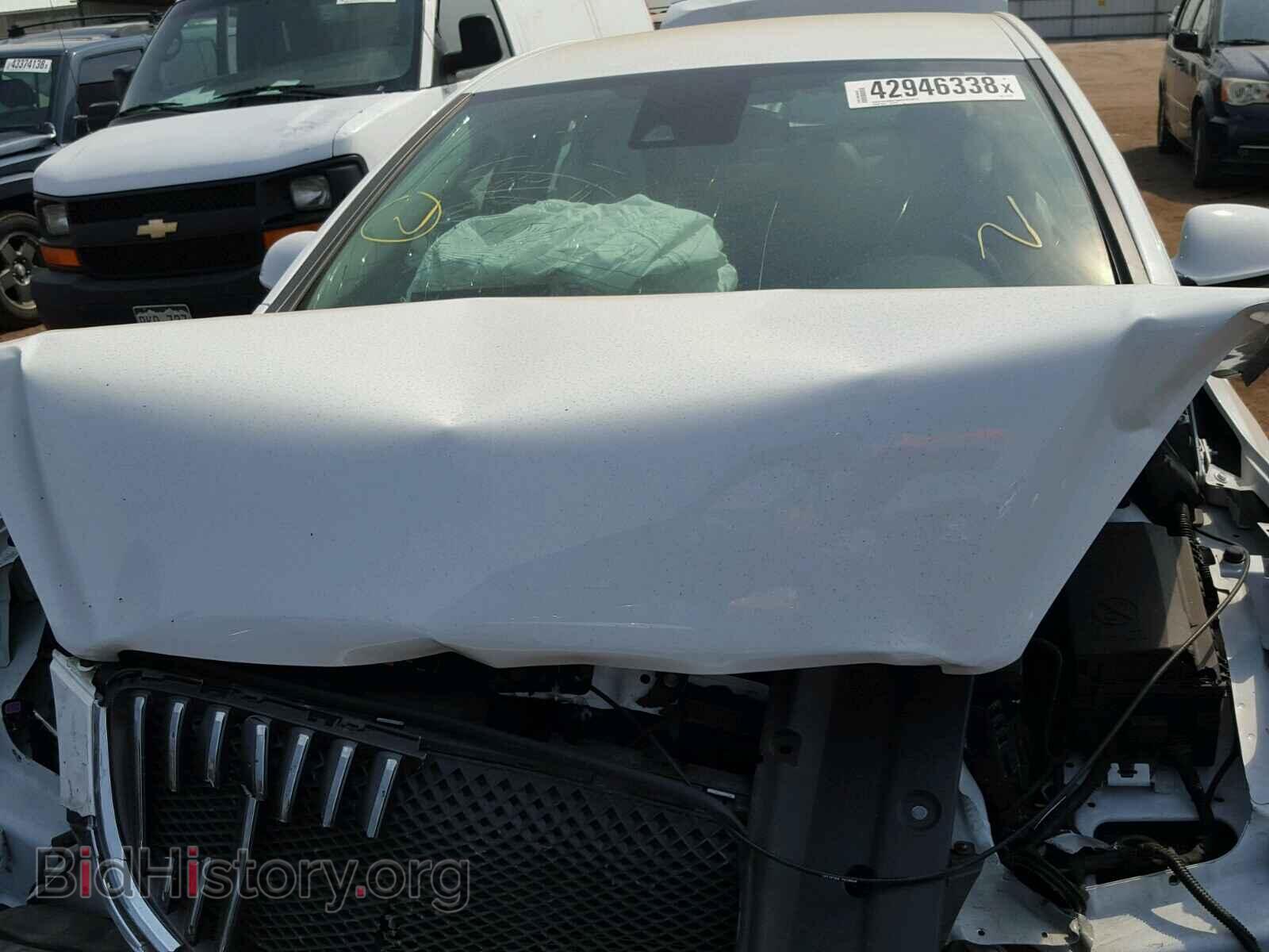 2015 BUICK VERANO - VIN: 1G4PR5SK1F4119110 - Фото 7