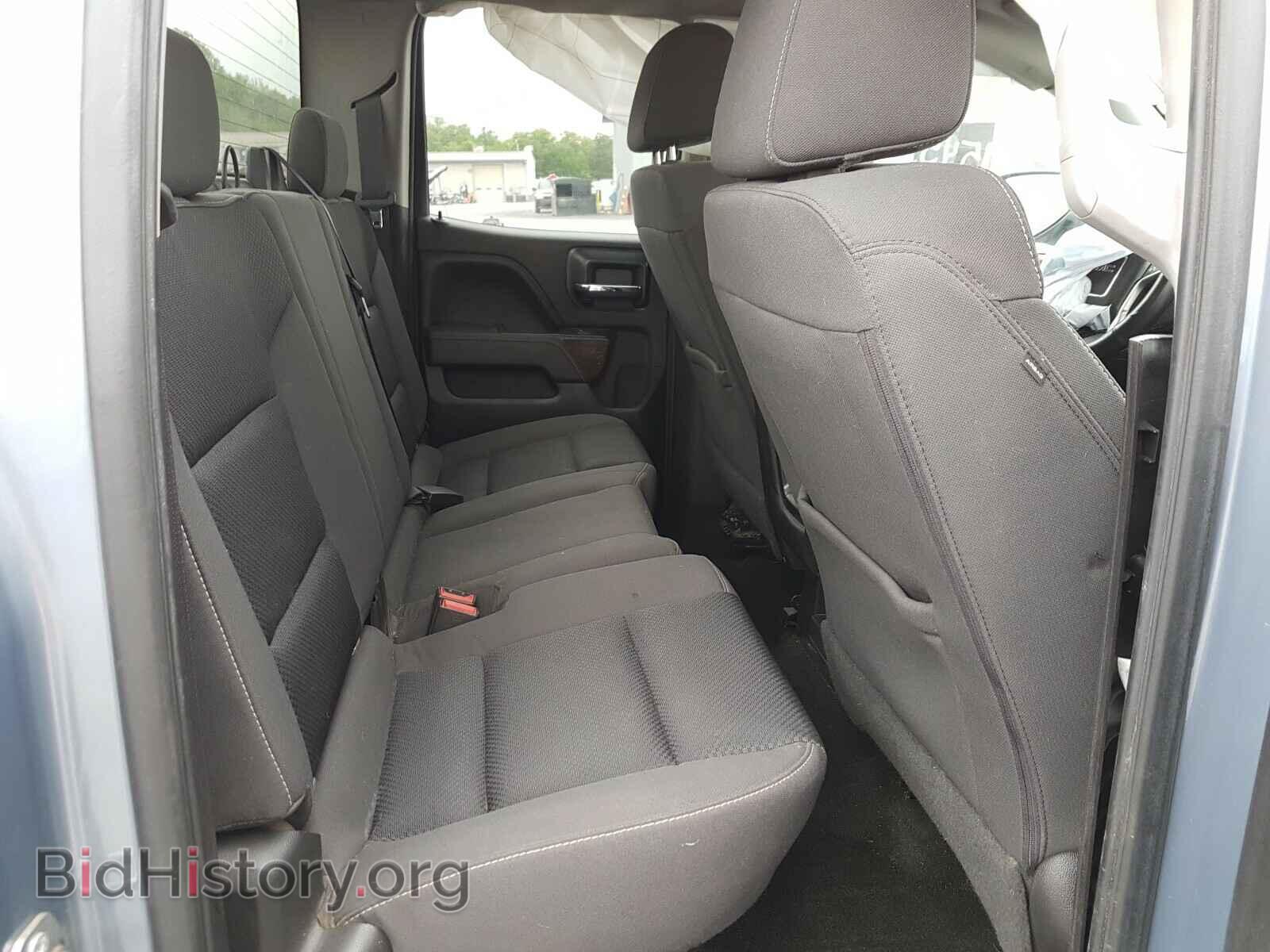 2016 GMC SIERRA - VIN: 1GTV2MEC6GZ110194 - Фото 6