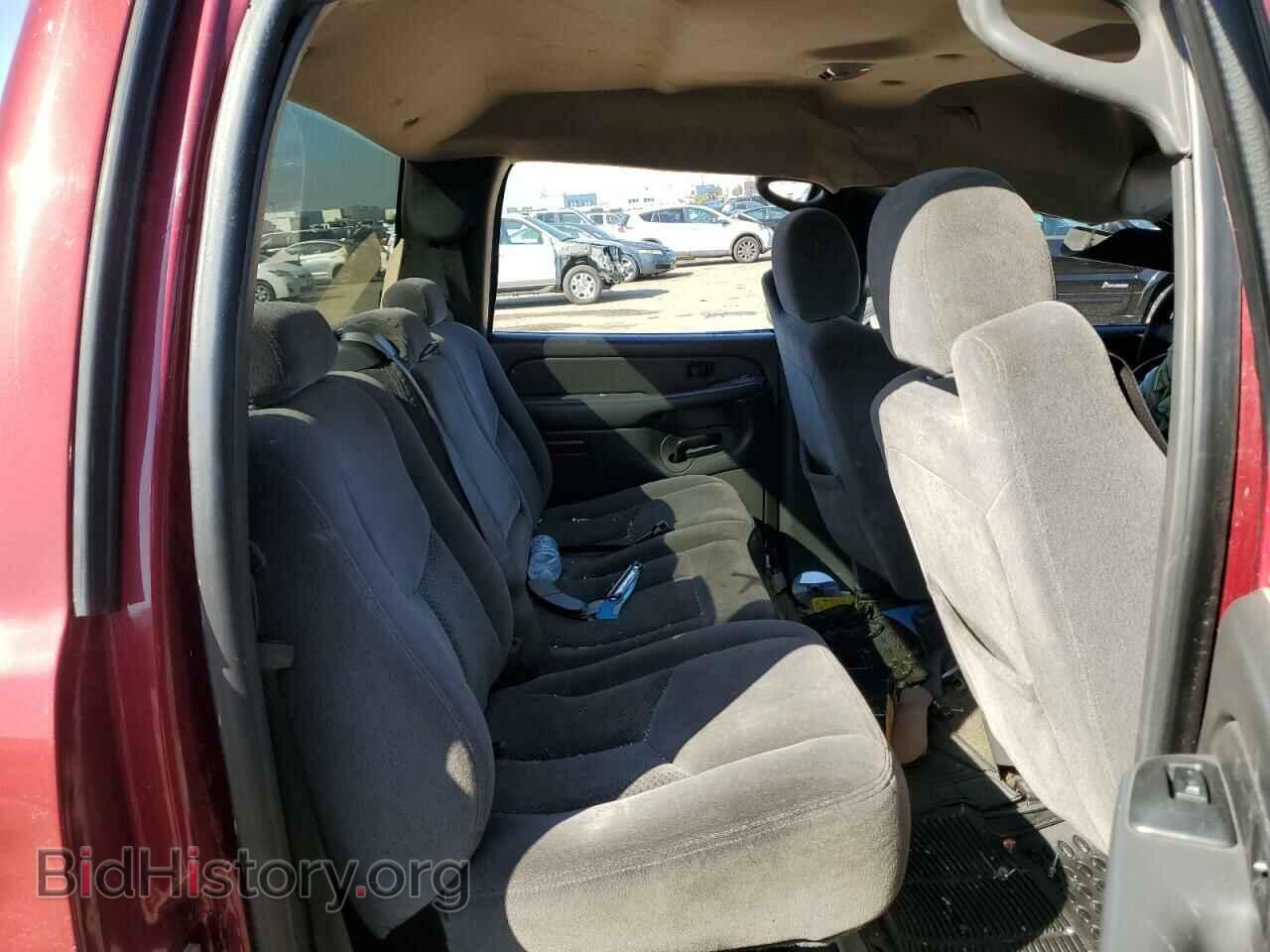 2006 CHEVROLET SILVERADO - VIN: 2GCEC13V761325980 - Фото 10