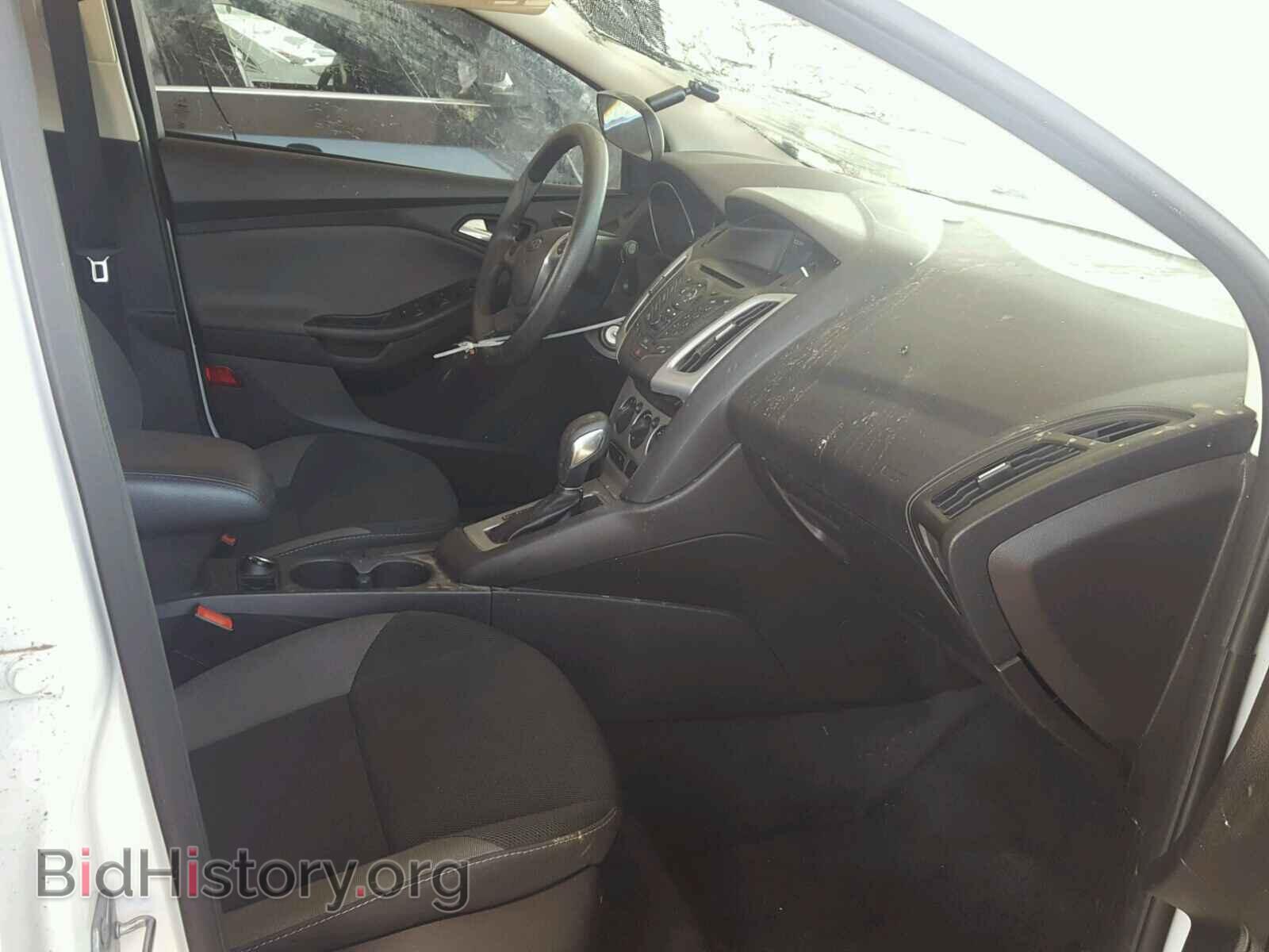 2014 FORD FOCUS - VIN: 1FADP3K26EL329276 - Photo 5