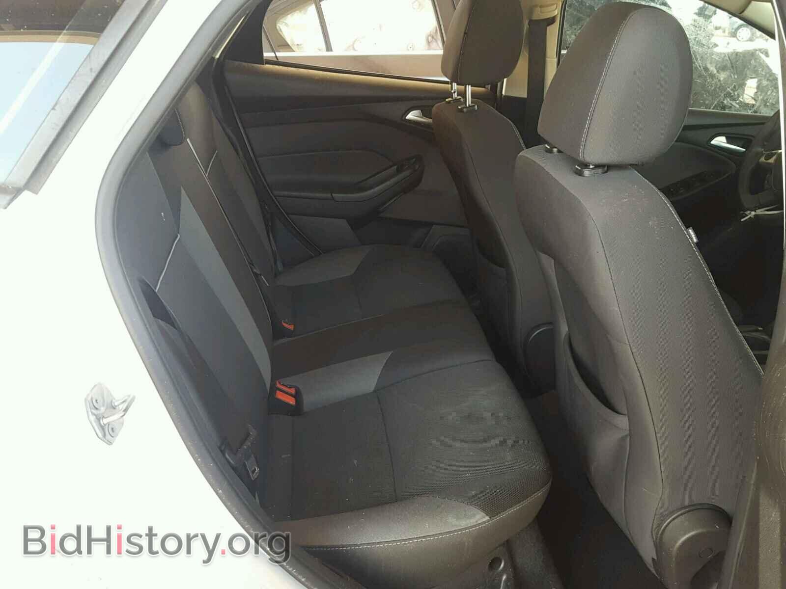 2014 FORD FOCUS - VIN: 1FADP3K26EL329276 - Photo 6