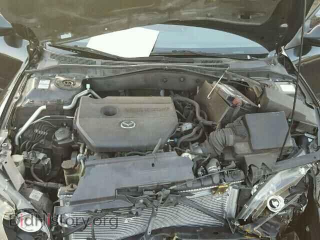 2007 MAZDA 6 - VIN: 1YVHP80C275M51087 - Photo 7