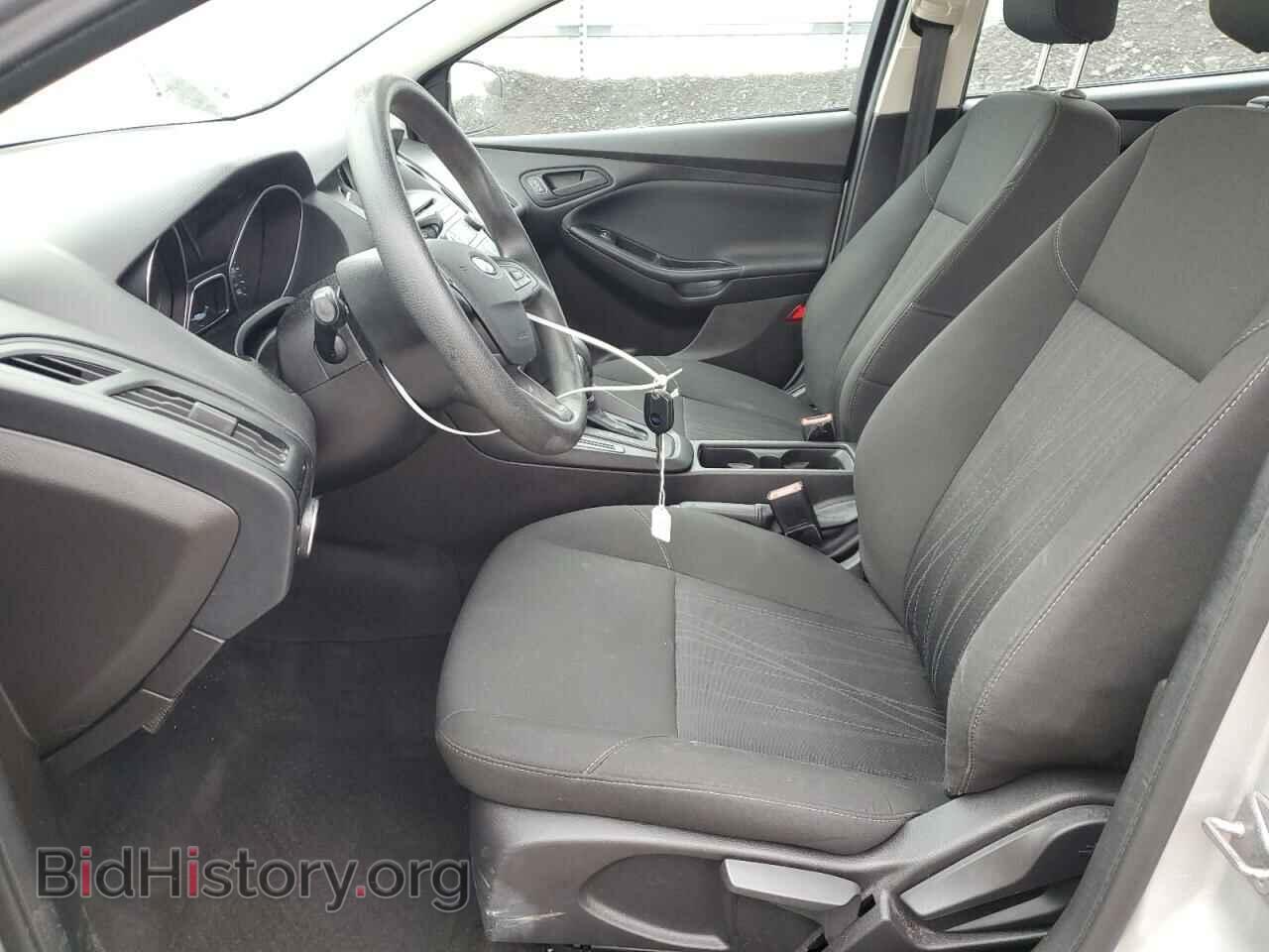 2016 FORD FOCUS - VIN: 1FADP3E25GL242886 - Photo 7
