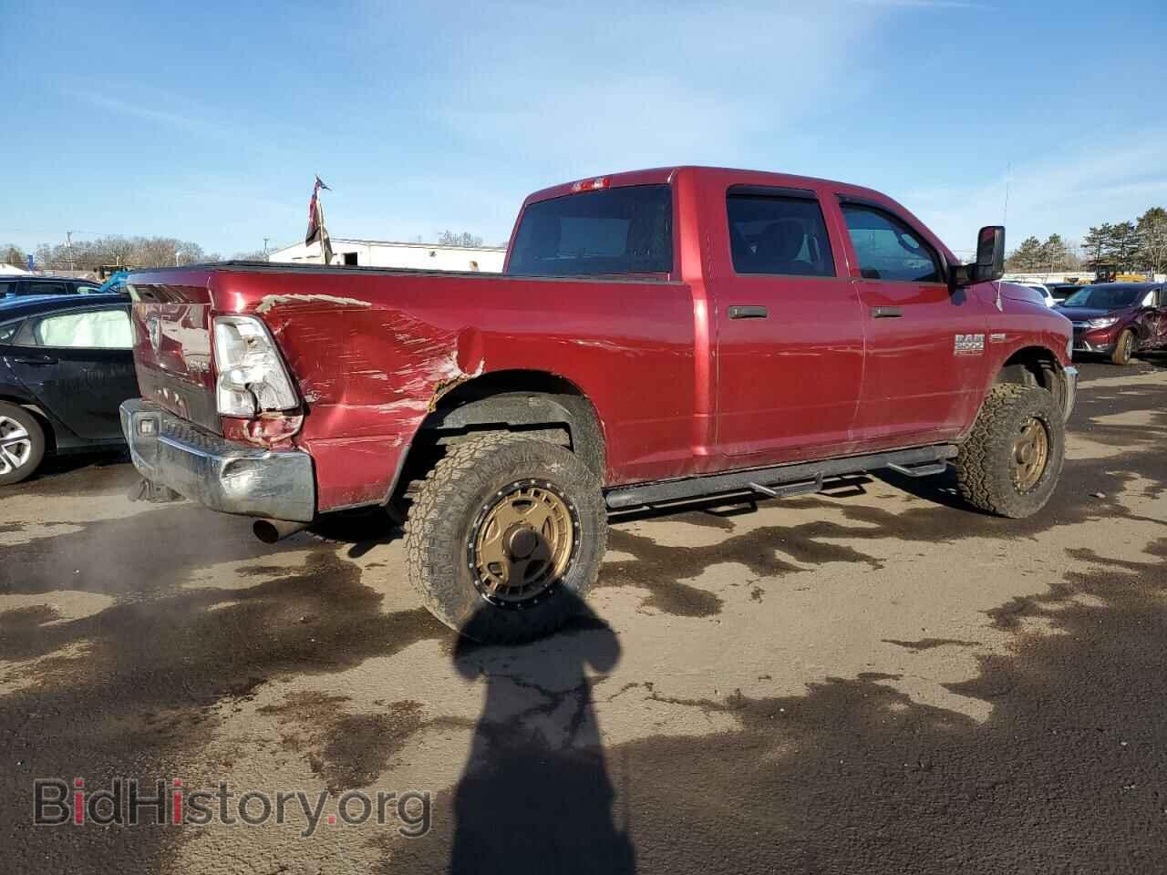 2013 RAM 2500 - VIN: 3C6TR5CT8DG594271 - Photo 3