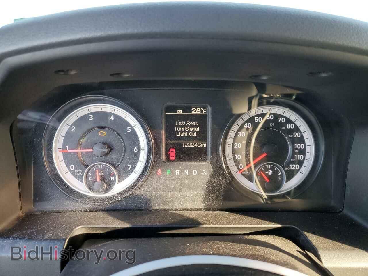 2013 RAM 2500 - VIN: 3C6TR5CT8DG594271 - Photo 9