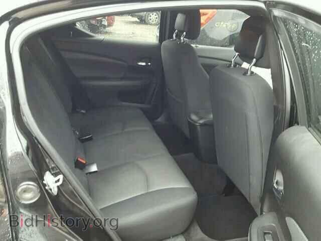 2012 DODGE AVENGER - VIN: 1C3CDZAB9CN220044 - Photo 6