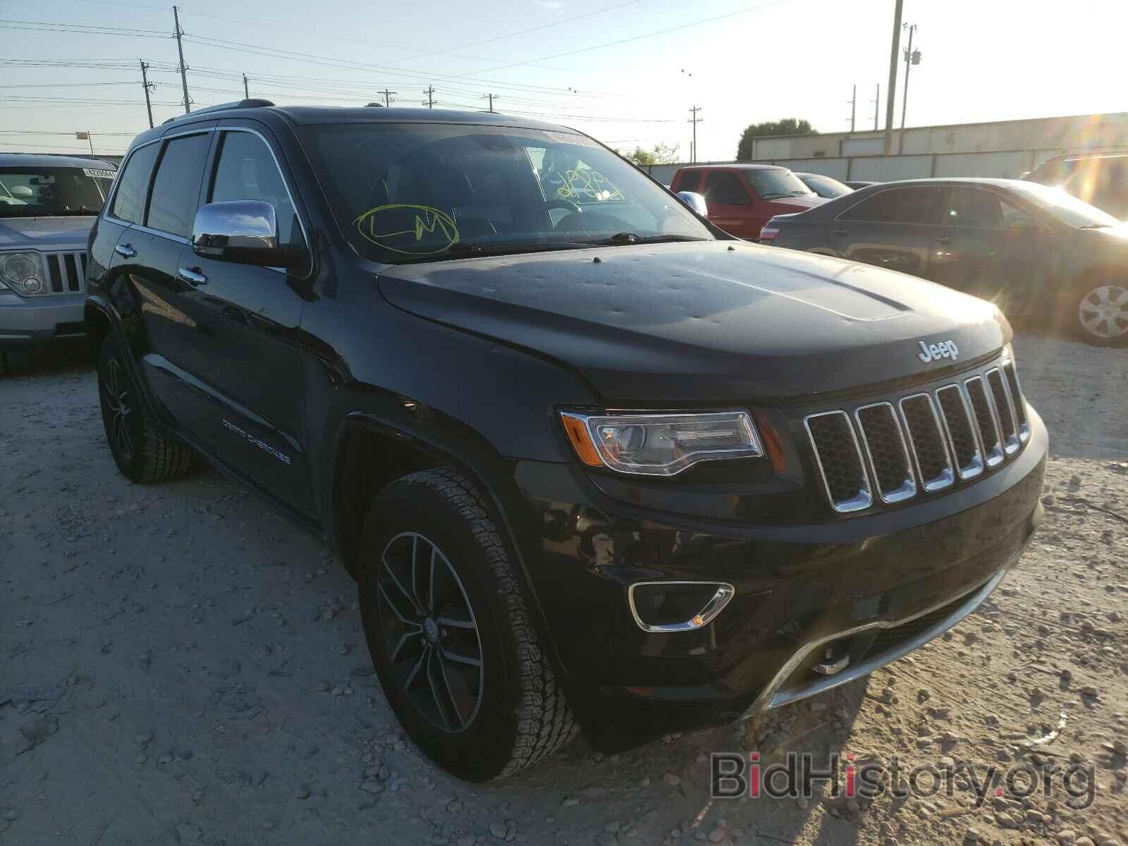 Photo 1C4RJFCT1FC748518 - JEEP CHEROKEE 2015