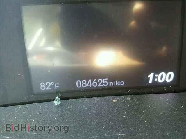 2012 HONDA CIVIC - VIN: 2HGFB2F96CH321791 - Фото 8