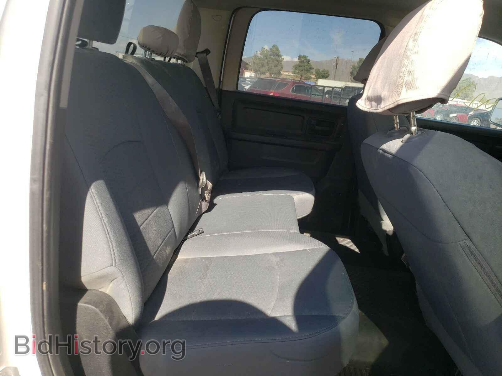 2017 DODGE RAM 1500 - VIN: 1C6RR7ST0HS832247 - Photo 6