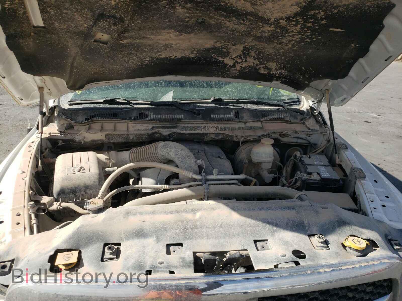 2017 DODGE RAM 1500 - VIN: 1C6RR7ST0HS832247 - Photo 7