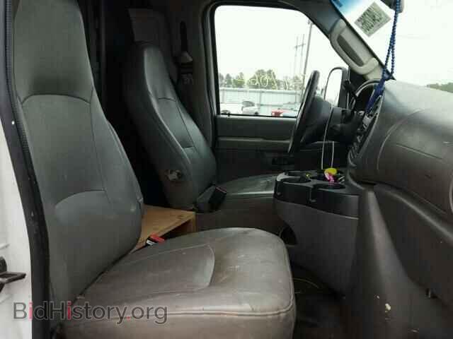 2006 FORD ECONOLINE - VIN: 1FTNE24L96HB44390 - Фото 5