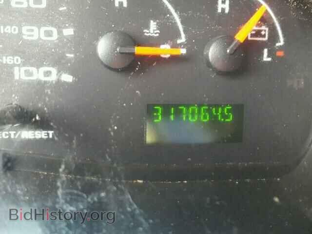 2006 FORD ECONOLINE - VIN: 1FTNE24L96HB44390 - Фото 8