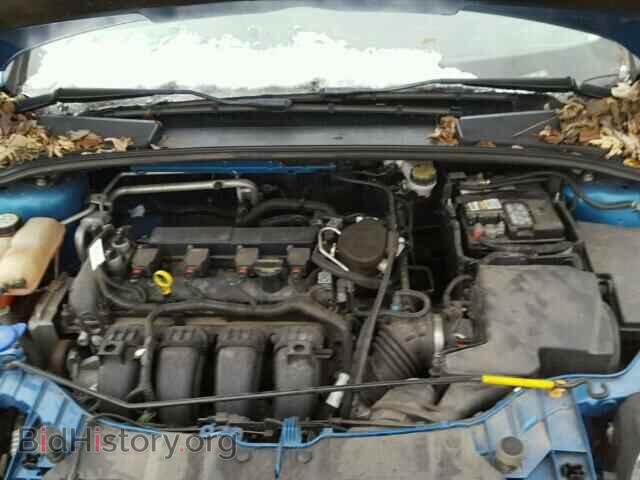 2012 FORD FOCUS - VIN: 1FAHP3F27CL405693 - Photo 7