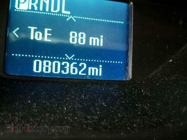 2012 FORD FOCUS - VIN: 1FAHP3F27CL405693 - Photo 8