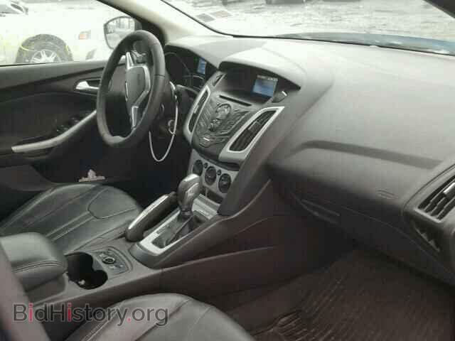2013 FORD FOCUS - VIN: 1FADP3F25DL160618 - Фото 5