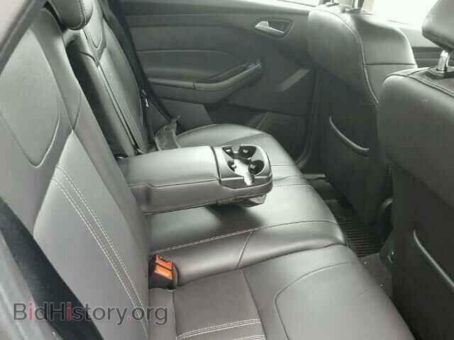 2013 FORD FOCUS - VIN: 1FADP3F25DL160618 - Фото 6