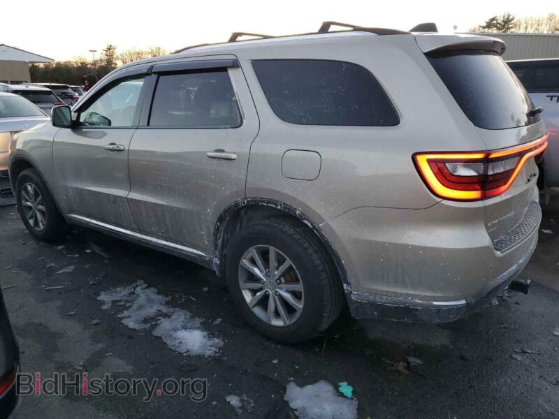 2014 Dodge DURANGO (VIN 1C4RDJDG8EC475474) — фото 2 из 13