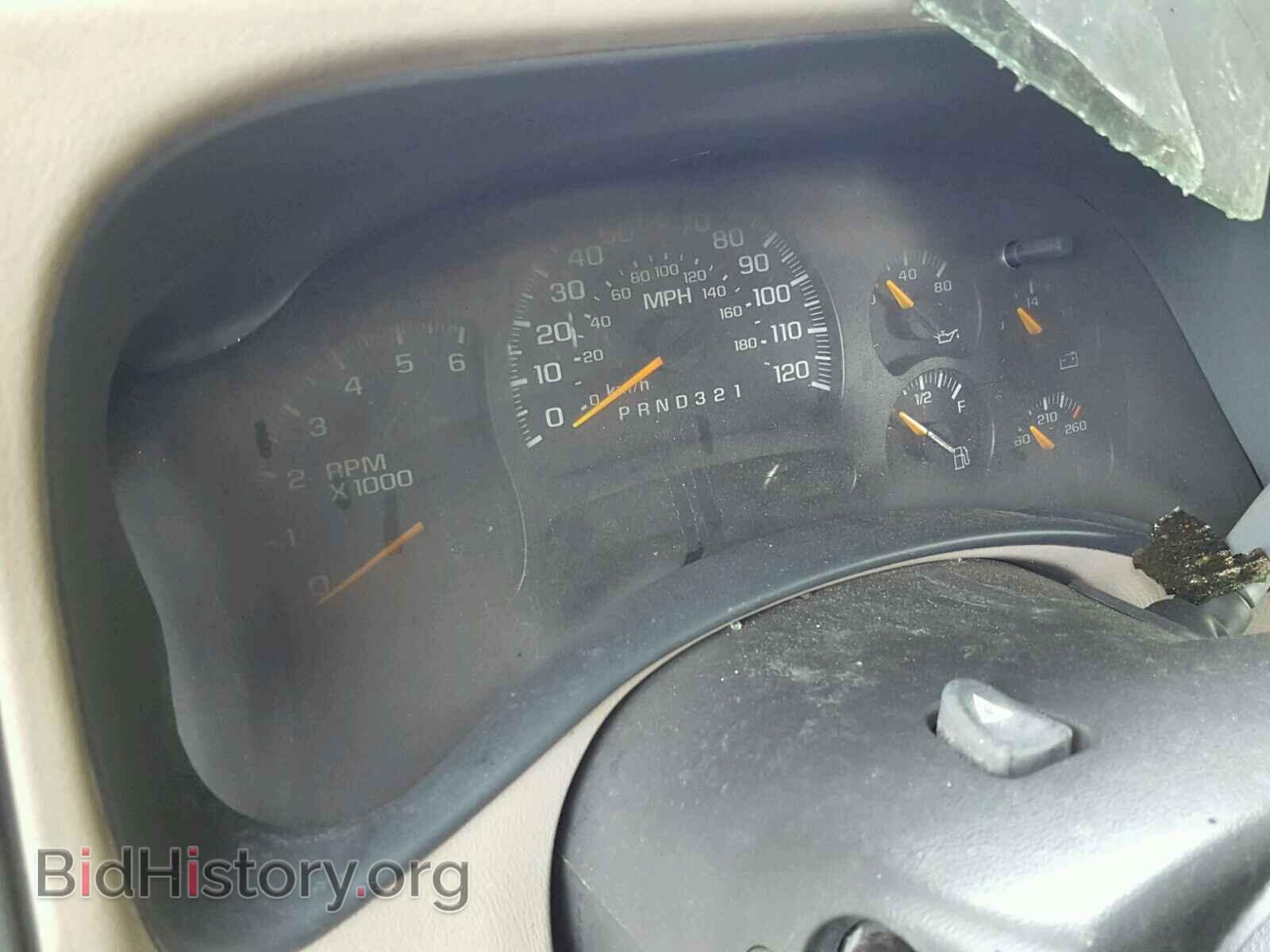 2006 CHEVROLET SILVERADO - VIN: 1GCEC19Z96Z203249 - Фото 8