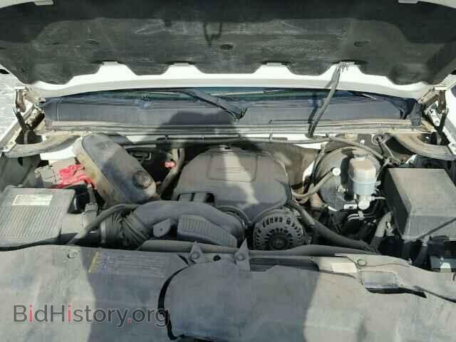 2009 CHEVROLET SILVERADO - VIN: 2GCEC19C691100525 - Фото 7