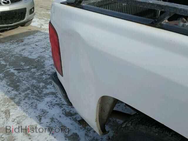 2009 CHEVROLET SILVERADO - VIN: 2GCEC19C691100525 - Фото 10