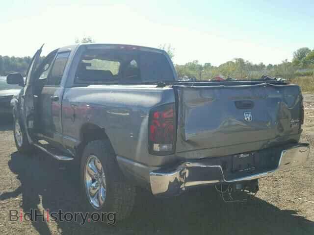 2005 DODGE RAM 1500 - VIN: 1D7HU18N35S312912 - Фото 3