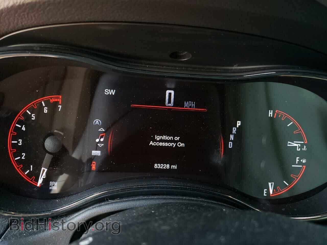 2019 DODGE DURANGO - VIN: 1C4RDJDG5KC651960 - Фото 9