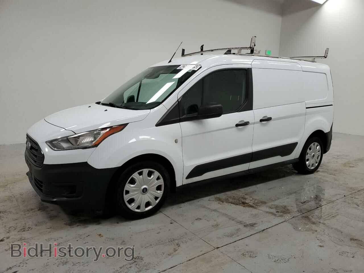 Фотография NM0LS7E28K1389202 - FORD TRANSIT 2019