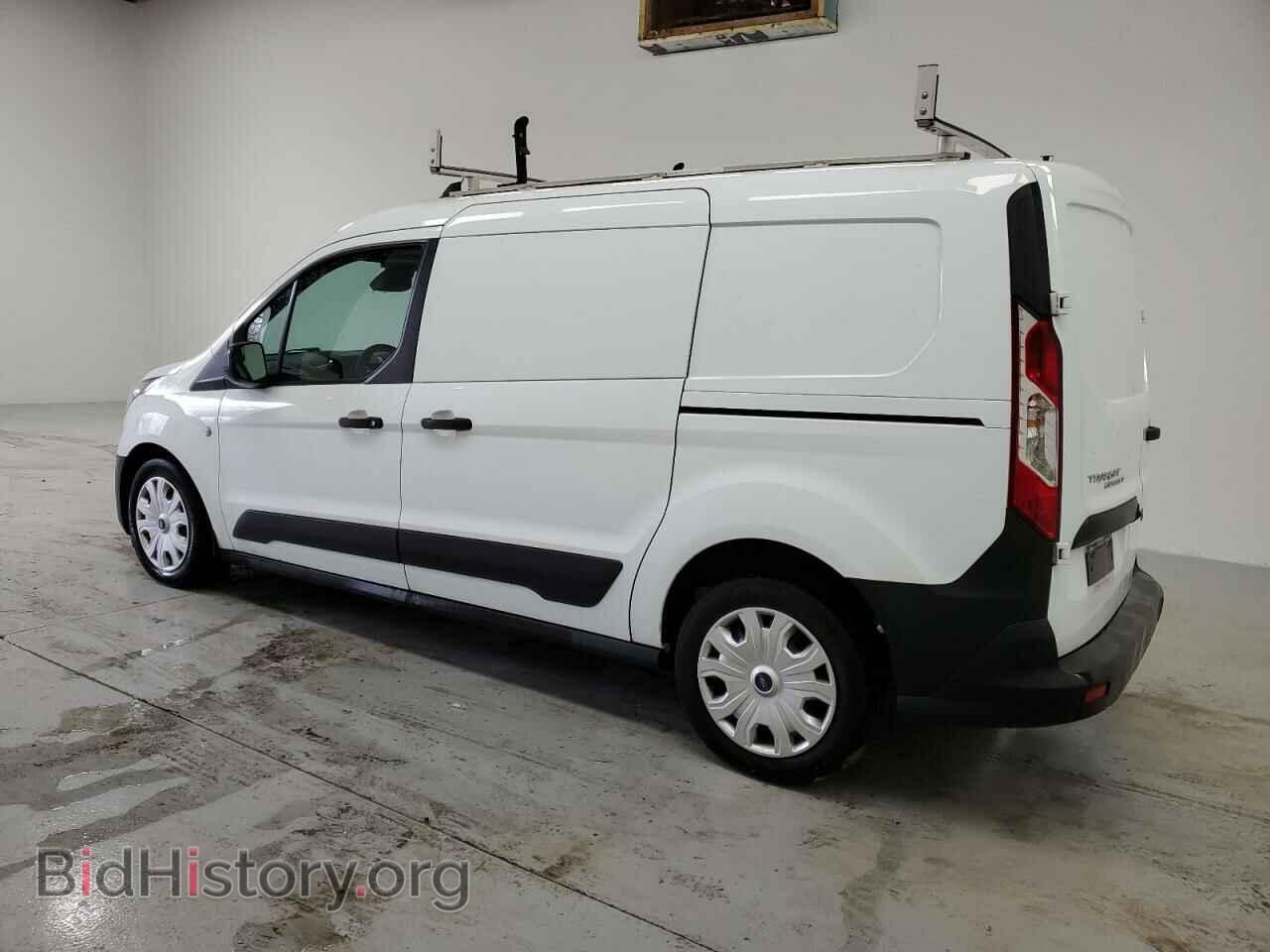 2019 FORD TRANSIT - VIN: NM0LS7E28K1389202 - Фото 2