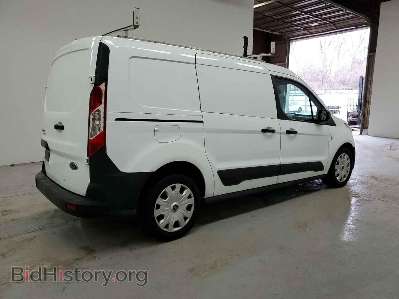 2019 FORD TRANSIT - VIN: NM0LS7E28K1389202 - Фото 3