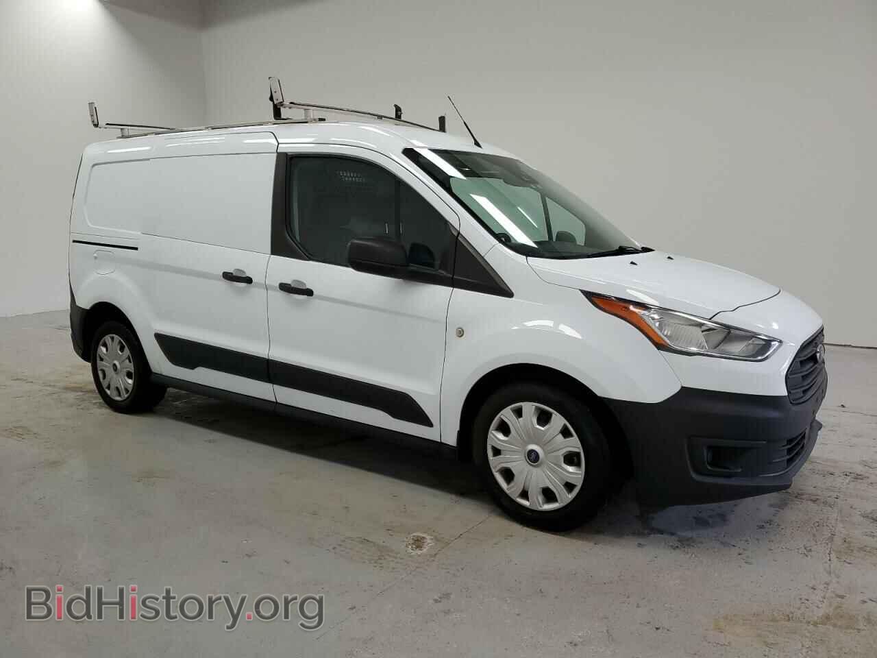 2019 FORD TRANSIT - VIN: NM0LS7E28K1389202 - Фото 4