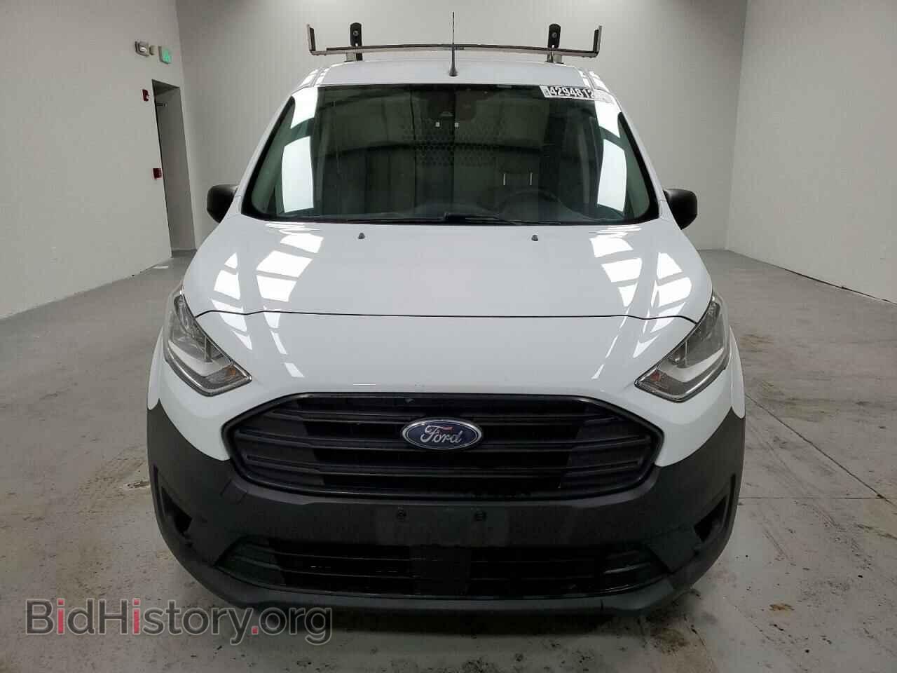 2019 FORD TRANSIT - VIN: NM0LS7E28K1389202 - Фото 5