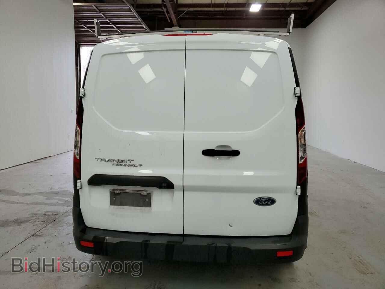2019 FORD TRANSIT - VIN: NM0LS7E28K1389202 - Фото 6