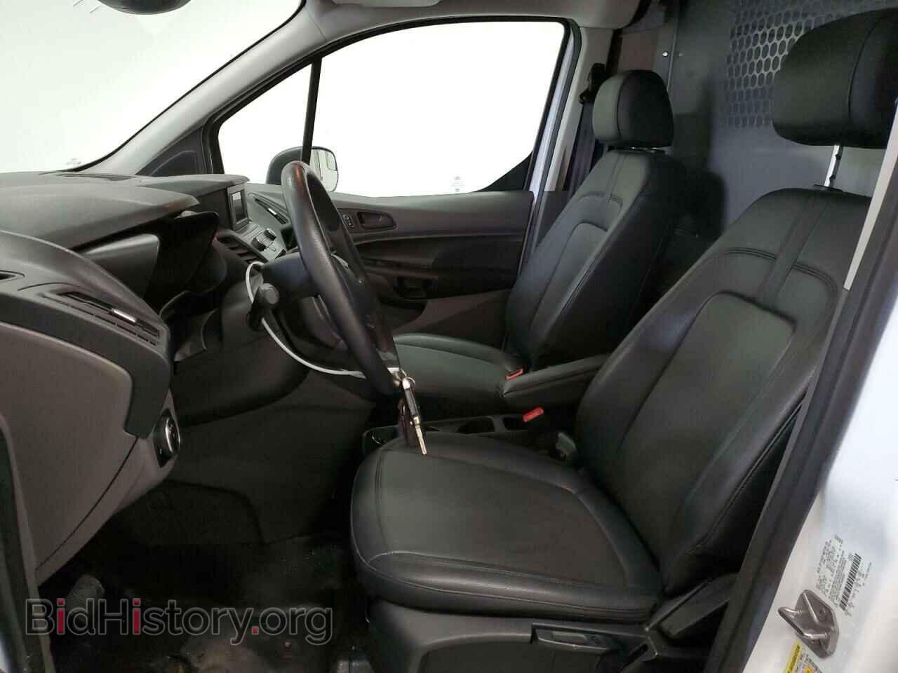 2019 FORD TRANSIT - VIN: NM0LS7E28K1389202 - Фото 7