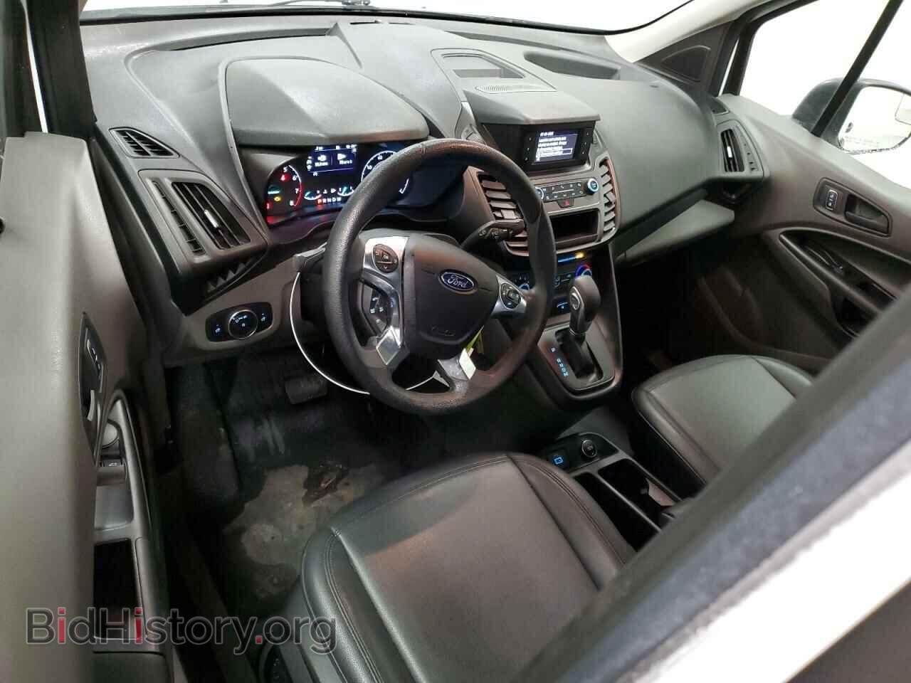 2019 FORD TRANSIT - VIN: NM0LS7E28K1389202 - Фото 8