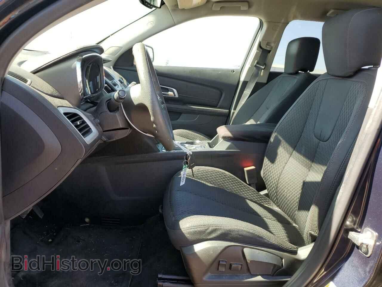 2015 GMC TERRAIN - VIN: 2GKALMEK9F6275819 - Фото 7