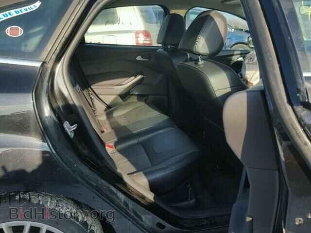 2013 FORD FOCUS - VIN: 1FADP3N25DL293882 - Фото 6