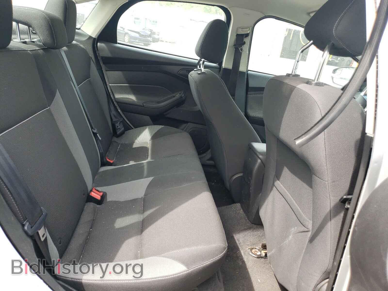 2012 FORD FOCUS - VIN: 1FAHP3F25CL169819 - Photo 6
