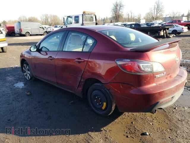 2010 MAZDA 3 - VIN: JM1BL1SFXA1237193 - Photo 2