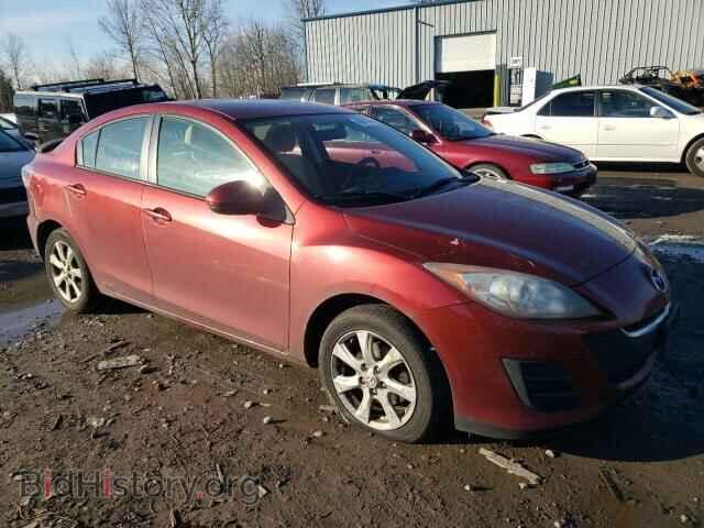 2010 MAZDA 3 - VIN: JM1BL1SFXA1237193 - Photo 4